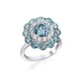 Maxine Ring - 4.65 Ct. T.W. - Ring - gemstone - jewelry