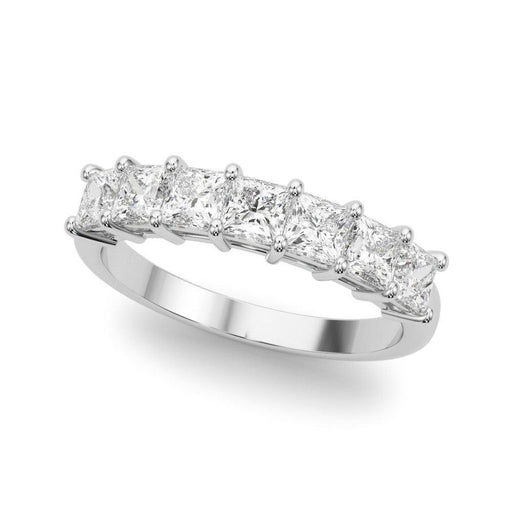 Meilleure 7 Stone Ring 1.0Ctw - Ring - gemstone - jewelry