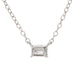 Mia Necklace - 1/3 Ct. - Necklace - gemstone - jewelry