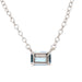 Mia Necklace - 3/4 Ct. - New World Diamonds - Necklace