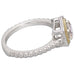 Nadine Ring - 1.00 Ct. T.W. - Ring - gemstone - jewelry