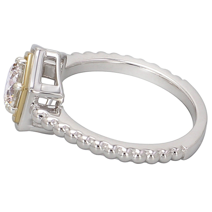 Nadine Ring - 1.00 Ct. T.W. - Ring - gemstone - jewelry