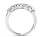 Nina Ring - 1 1/2 Ct. T.W. - Ring - gemstone - jewelry