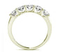 Nina Ring - 1 1/2 Ct. T.W. - Ring - gemstone - jewelry