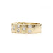 Ophelia Ring - 1/2 Ct. T.W. - Ring - gemstone - jewelry