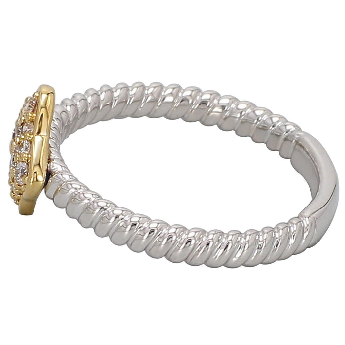 Ramona Ring - 1/4 Ct. T.W. - Ring - gemstone - jewelry