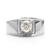 Raymond Ring - 1.00 Ct. T.W. - Ring - gemstone - jewelry