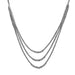 Rayna Necklace - 12.00 Ct. T.W. - Necklace - gemstone - jewelry