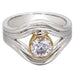 Roxann Ring - 1.00 Ct. T.W. - Ring - gemstone - jewelry