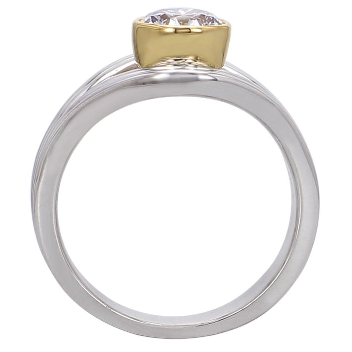 Roxann Ring - 1.00 Ct. T.W. - Ring - gemstone - jewelry