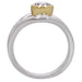 Roxann Ring - 1.00 Ct. T.W. - Ring - gemstone - jewelry