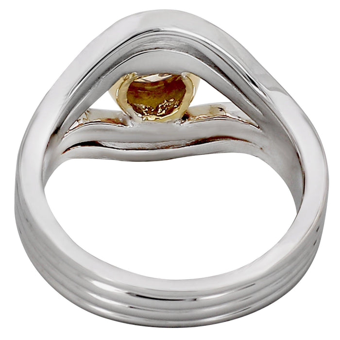 Roxann Ring - 1.00 Ct. T.W. - Ring - gemstone - jewelry