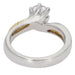 Sarah Ring - 1.00 Ct. T.W. - Ring - gemstone - jewelry