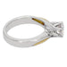 Sarah Ring - 1.00 Ct. T.W. - Ring - gemstone - jewelry