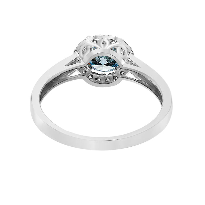 Skylar Ring - 1 1/5 Ct. T.W. - Ring - gemstone - jewelry