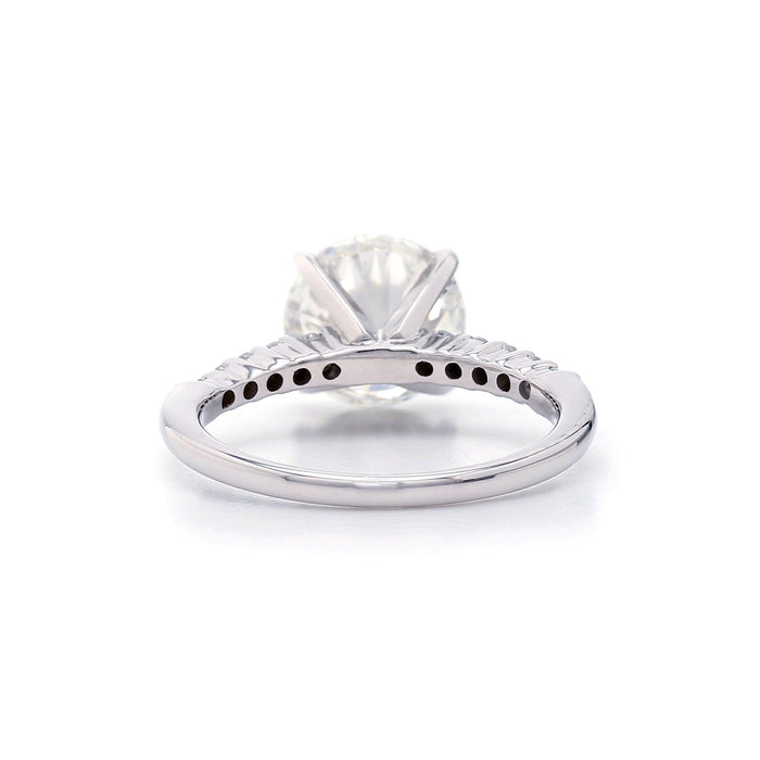 Tatiana Ring - 3.45 Ct. T.W. - Ring - gemstone - jewelry