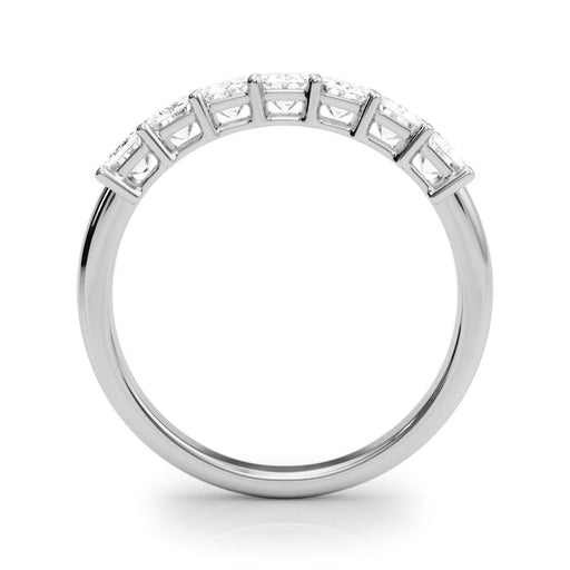 Tesoro 7 Stone Ring 1.0Ctw - Ring - gemstone - jewelry