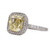 Victoria Ring - 4 1/4 Ct. T.W. - Ring - gemstone - jewelry