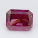 1.16Ct Deep Pink SI1 IGI Certified Radiant Lab Grown Diamond - Diamonds - gemstone - jewelry