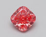 1.47Ct Vivid Pink VS1 IGI Certified Cushion Lab Grown Diamond - Diamonds - gemstone - jewelry