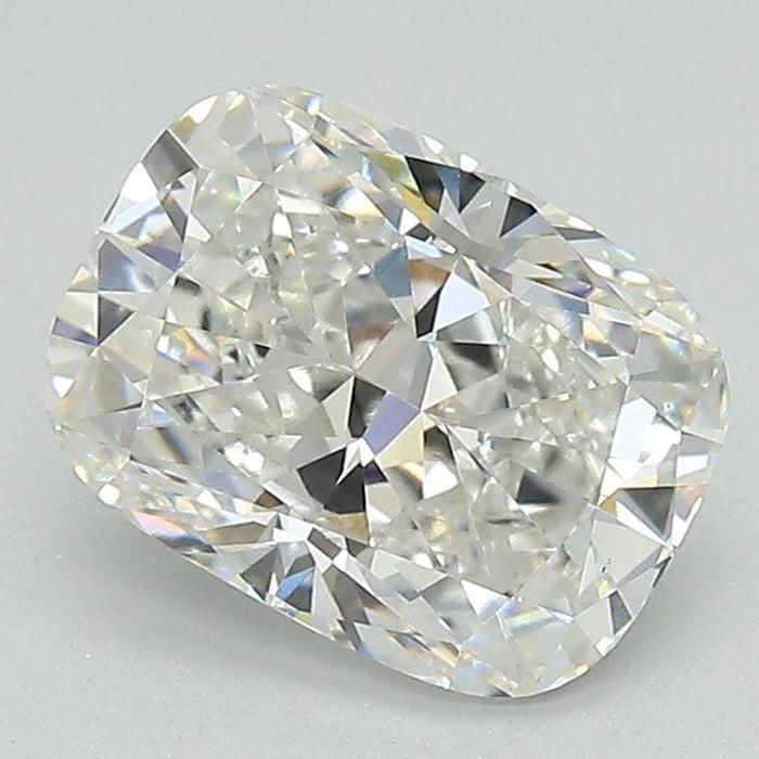 2.15Ct G VS1 IGI Certified Cushion Lab Grown Diamond - Diamonds - gemstone - jewelry