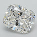 2.61Ct E SI1 IGI Certified Cushion Lab Grown Diamond - Diamonds - gemstone - jewelry