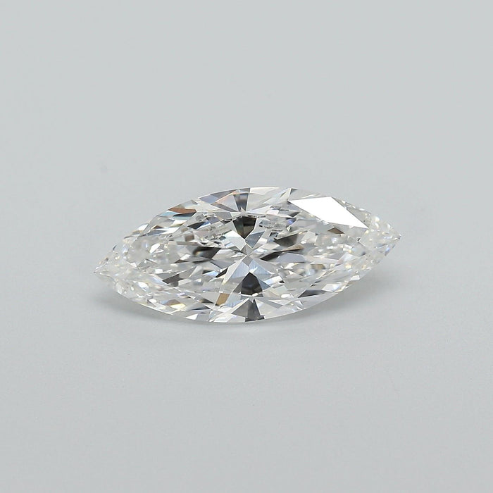 6.07Ct E VS1 IGI Certified Marquise Lab Grown Diamond - Diamonds - gemstone - jewelry