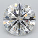 7.81Ct E VS1 IGI Certified Round Lab Grown Diamond - Diamonds - gemstone - jewelry